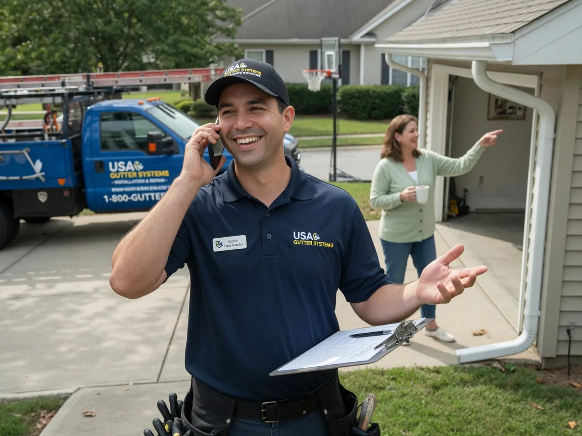 Gutter Installation Preston, WA FAQs